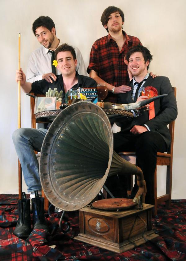blindpilots