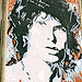 Photo: Jim Morrison Murale