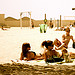 Photo: The Girls Stare At The Boys Stare At The Girls