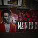 Edward Sharpe & The Magnetic Zeros mural