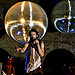 Edward Sharpe & The Magnetic Zeros live @ The Old Vic Tunnels, London