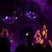 Edward Sharpe & The Magnetic Zeros live @ The Old Vic Tunnels, London