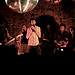 Edward Sharpe & The Magnetic Zeros live @ The Old Vic Tunnels, London