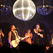 Edward Sharpe & The Magnetic Zeros live @ The Old Vic Tunnels, London