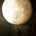 The Man Who Held The Moon