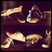So long and thanks for all the shoes