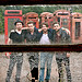 Kick Up The Fire 5/5 – red phone booths session