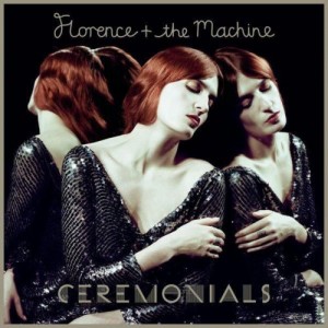 florence+themachineCeremonials 300x300 Cougar Microbes Writers Picks 2011: Emily’s Top 10