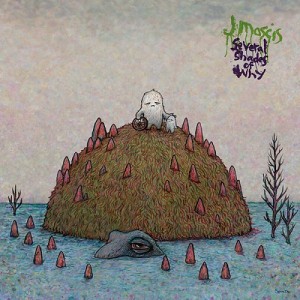 J Mascis Several shades of why 300x300 Cougar Microbes Writers Picks 2011: Emily’s Top 10