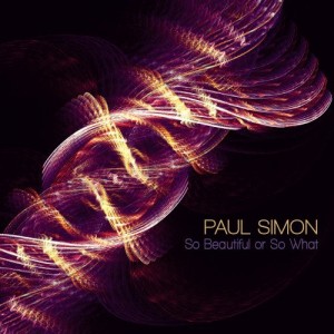 paulsimonsowhat 300x300 Cougar Microbes Writers Picks 2011: Emily’s Top 10