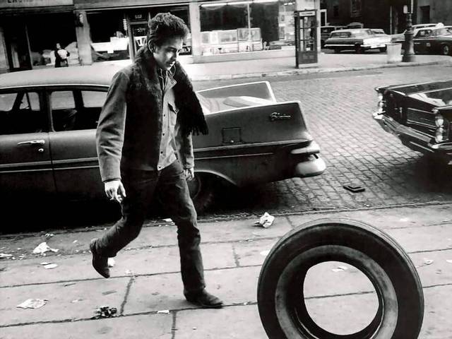 Bob Dylan Bob Dylan