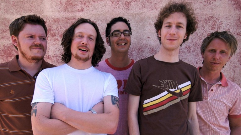 A Hundred Reasons To Like This Band 3 hundred reasons