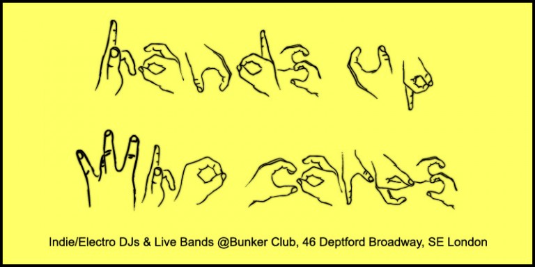handsupwhocares