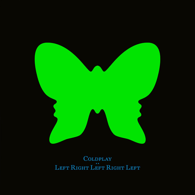 coldplay leftrightleftright