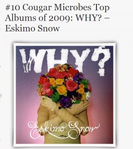 Why? - Eskimo Snow
