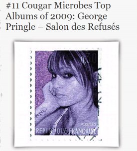 George Pringle - Salon De Refuses