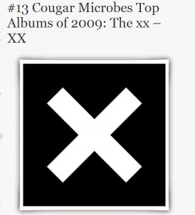 the XX - xx