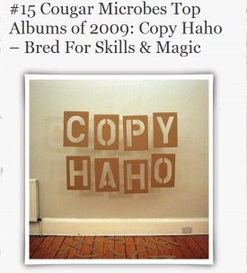 Copy Haho - Bred For Skills & Magic