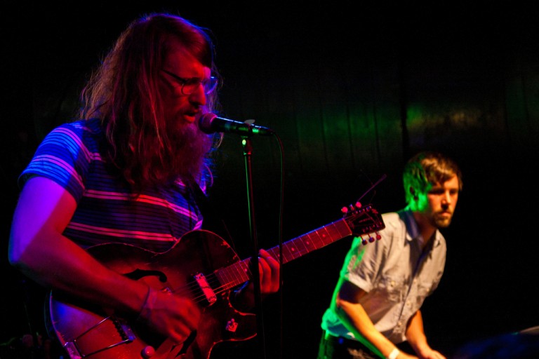 Interview with Maps & Atlases 5 5118259269 637a9266e4 b