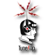 tuneup companion logo