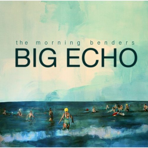 BigEcho