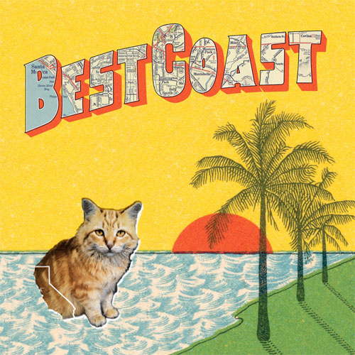 best coast crazy for you