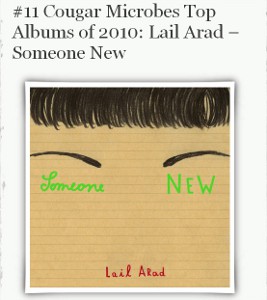 11lailarad