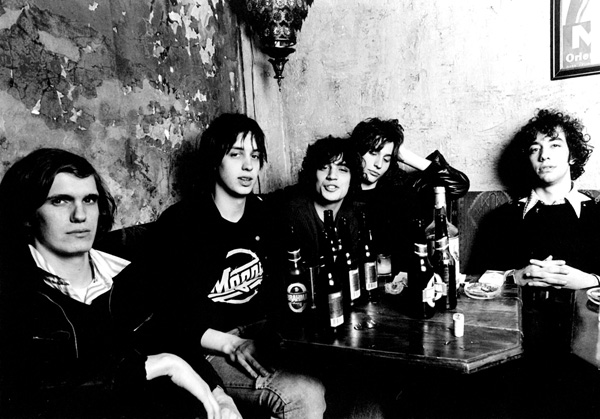 strokes