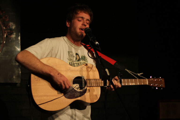 Benjamin Francis Leftwich