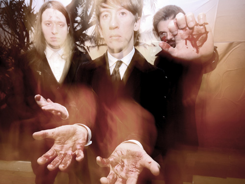 bloodhands