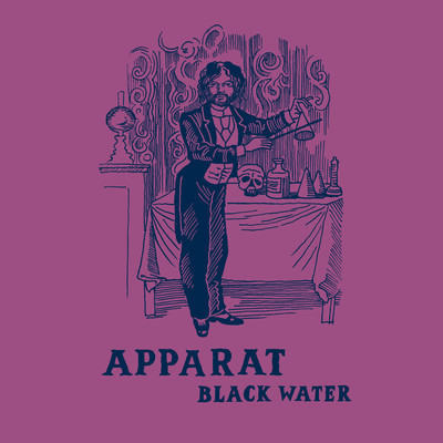 ApparatBlackWater
