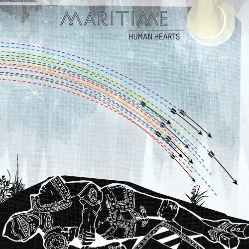 Maritime – Human Hearts