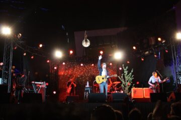 Cake live in vegas 1