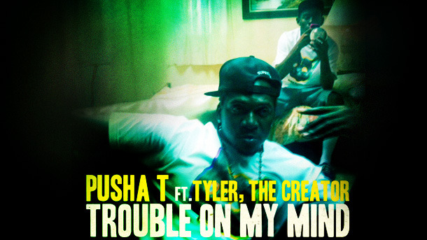 Pusha Ttyler