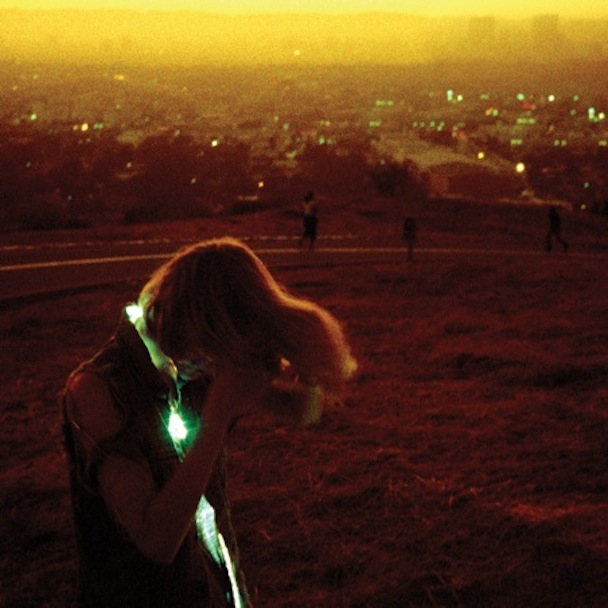 Neon Indian Era