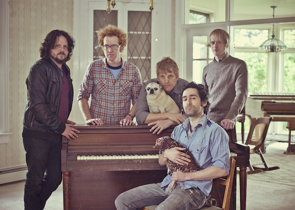 blitzen trapper 2011