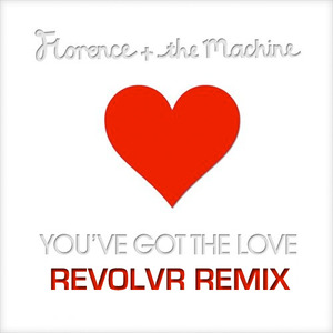 youve got the love 300