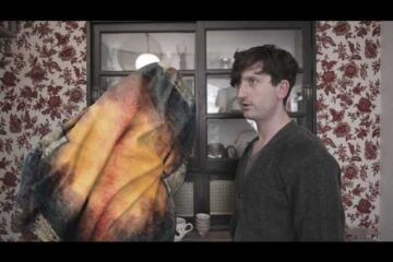 Young Knives Vision In Rags