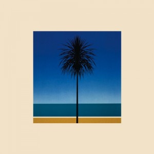 Metronomy - The English Riviera Metronomy The English Riviera