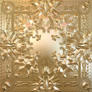 Jay-Z & Kanye West - Watch The Throne WatchTheThrone