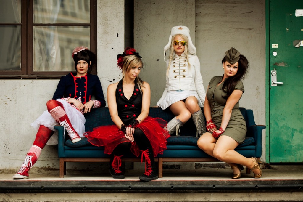 katzenjammer high-res 3 by Mathias Fossum katzenjammer high res 3 by Mathias Fossum