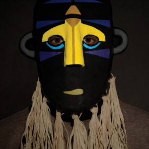 SBTRKT-SBTRKT SBTRKT SBTRKT