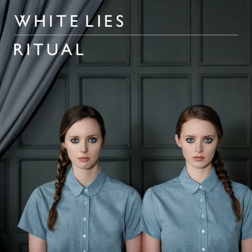 White Lies Ritual White Lies Ritual