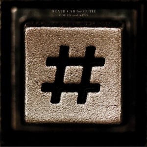 death cab codes & keys death cab codes keys