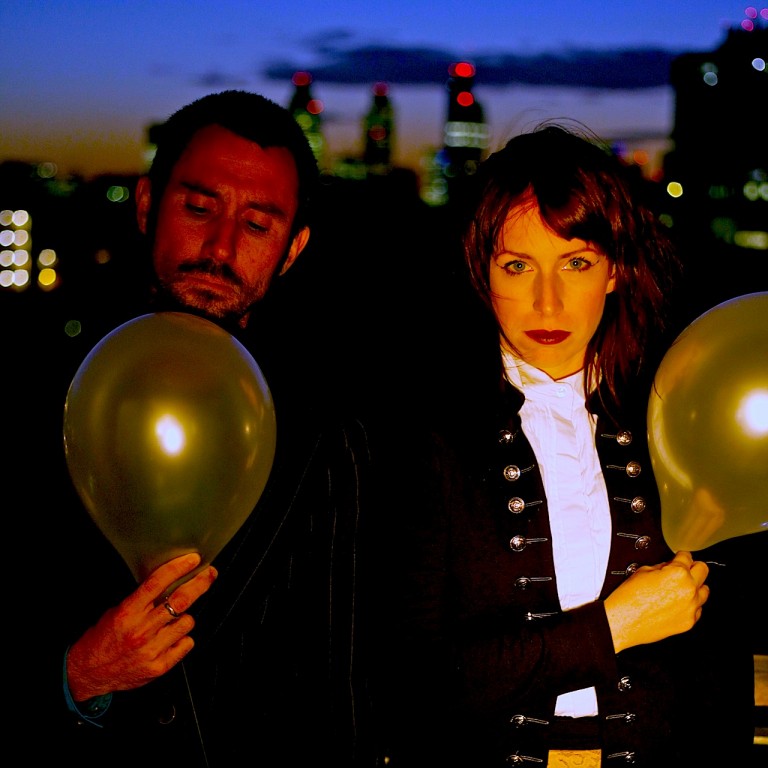 Helium Robots release free Taster EP 1 heliumrobots
