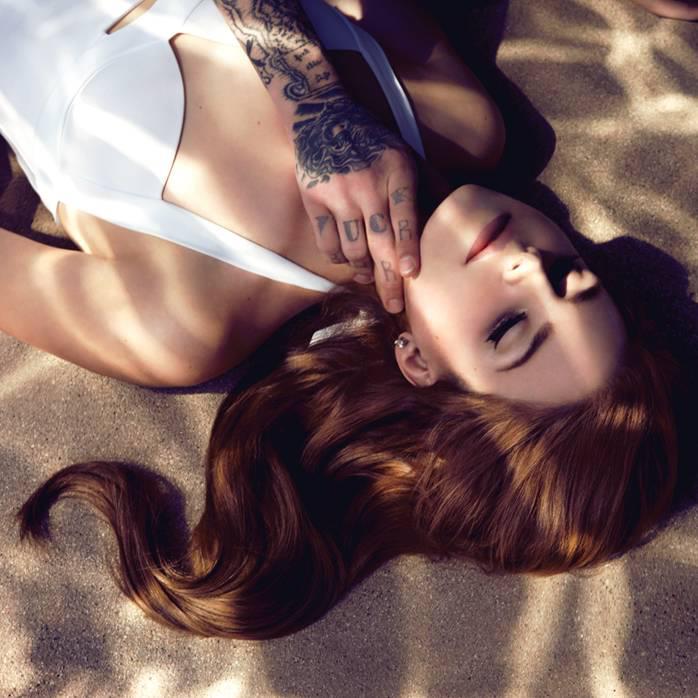 Lanadelrey