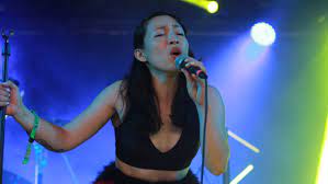 Little Dragon Bonnaroo