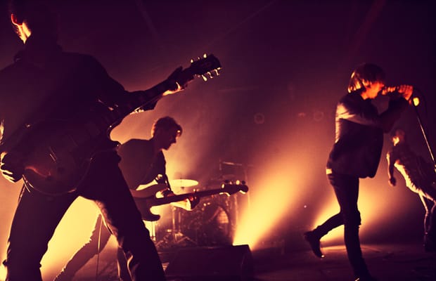 refused