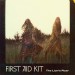 First Aid Kit The lions roar