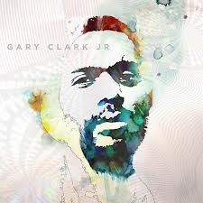 Cougar Microbes Writer Picks 2012: Nicole 3 GARY CLARK JR. - BLAK & BLUE
